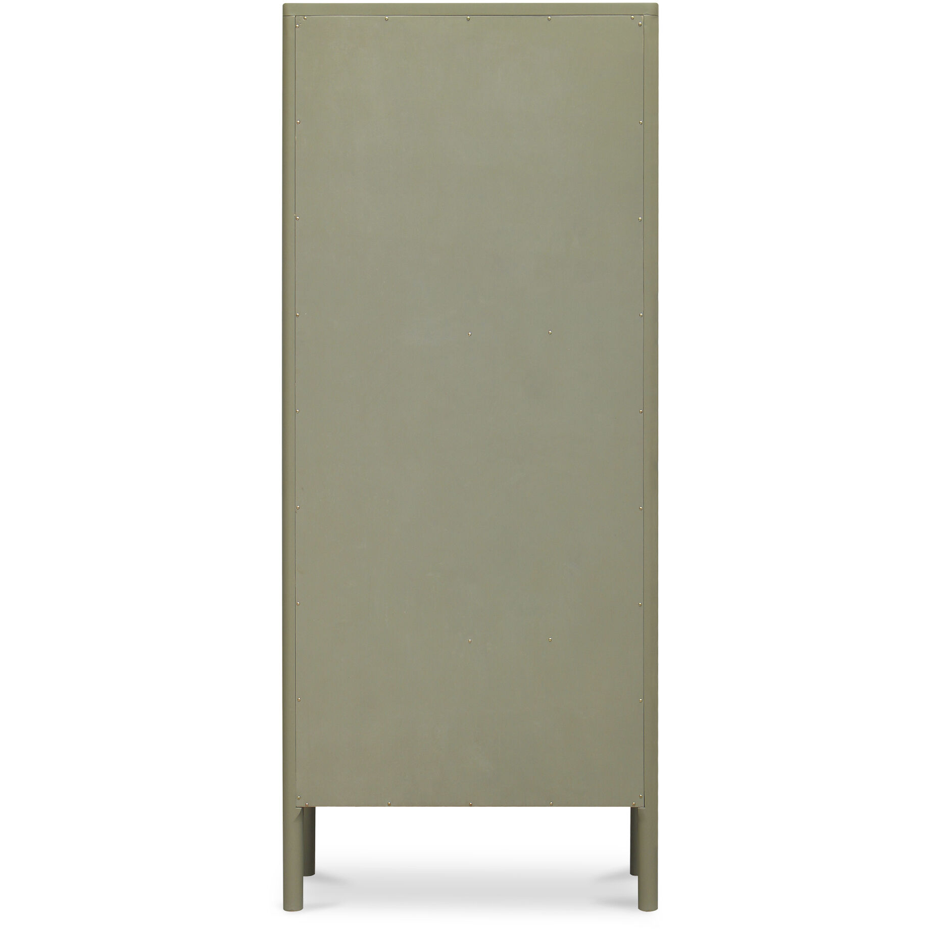 Hannah Green Cabinet, Tall